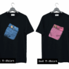 Wish You Were Here T Shirt