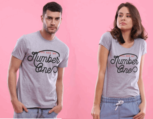 You Are My No 1 T Shirt