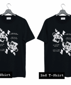 You Are So Down To Earth T Shirt