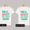 You Want To Know T Shirt