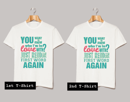 You Want To Know T Shirt