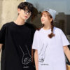 Couple Always And Forever T Shirt Ce