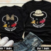 Hakuna Matata Couple T Shirt SV