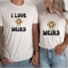 His and Hers Shirt Anniversary Couple thd
