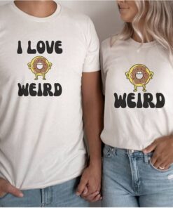 His and Hers Shirt Anniversary Couple thd