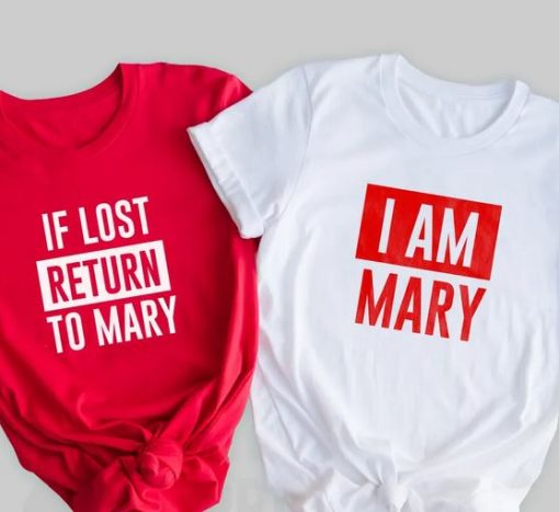 If Lost Return To Shirt Couple thd