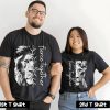 Lioness matching couple T Shirt