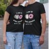 Love To Hang Around With You Matching Couple Thd