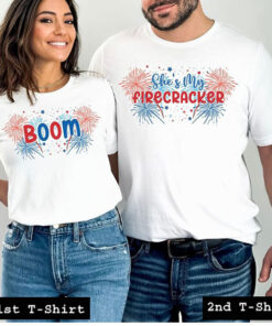 boom shes my firecracker couple thirt