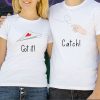 Couple T-shirts Got It tshirt thd