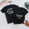 Couples Shirts for Expecting Parents