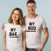 Couples T-Shirts