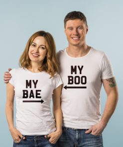 Couples T-Shirts