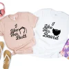 Couples Valentines T-Shirt