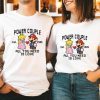 Mario Valentines Day Shirt thd