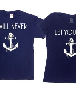 Matching Couple T Shirts