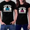 Matching Couples Shirts