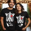 Matching Halloween Shirts