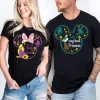 Tangled Couple T-Shirt