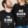The King & His Queen Shirt