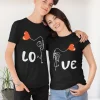Love T-Shirts