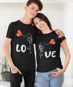 Love T-Shirts