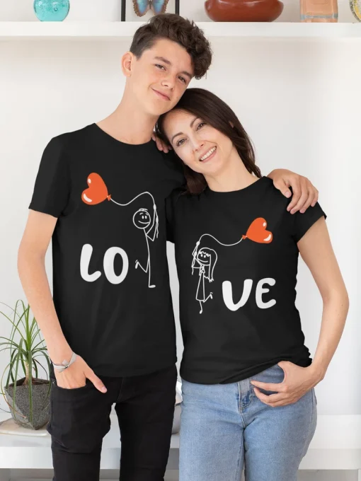 Love T-Shirts