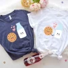 Cookie And Milk T-Shirt