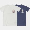 Cutibb Personalized Couple Shirts