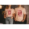 King and Queen Valentine Shirt