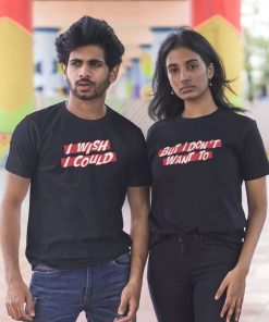 The Lazy Couple T-Shirt thd