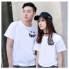 VNOM couple tshirt thd