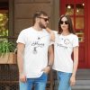 Honey Mooning Shirts Couple T Shirt thd