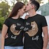 Other Half Couple T Shirts thd